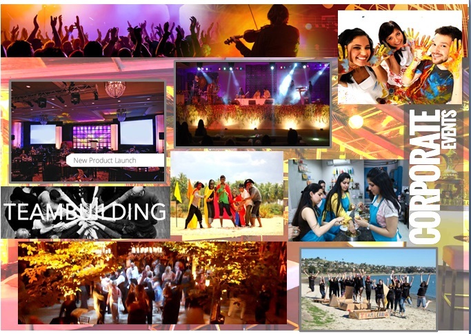 Event Owner Dashboard